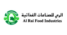 al-rai-food-industries